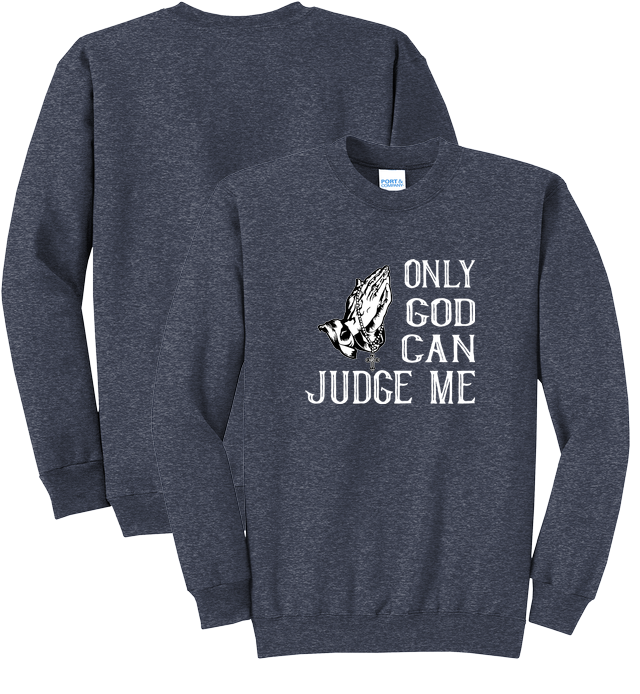 Preview Heather Navy