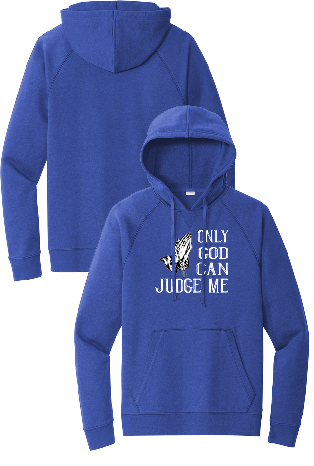 Pullover Hoodie for design 001025