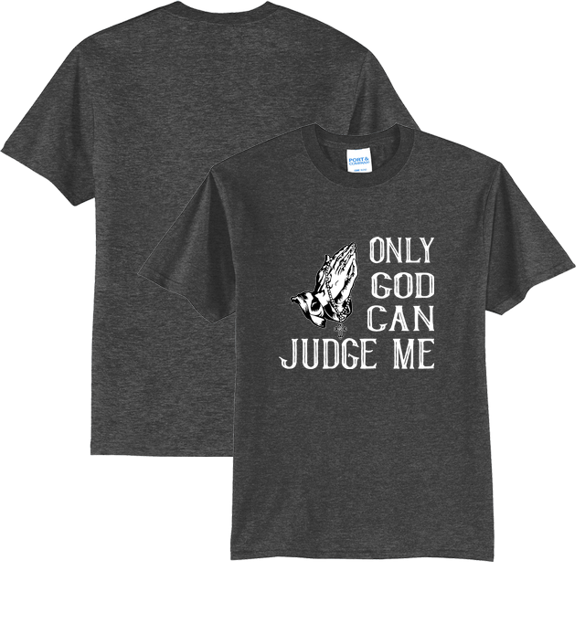 Preview Dark Heather Grey