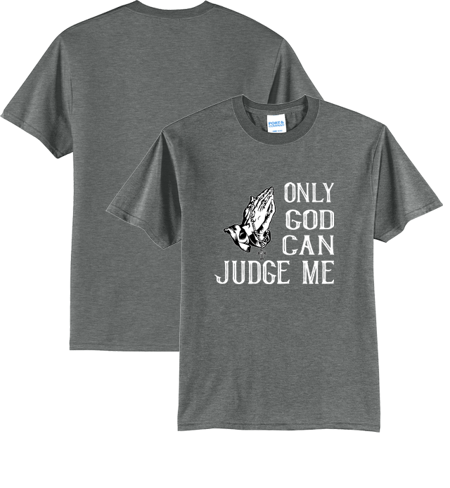 Preview Graphite Heather