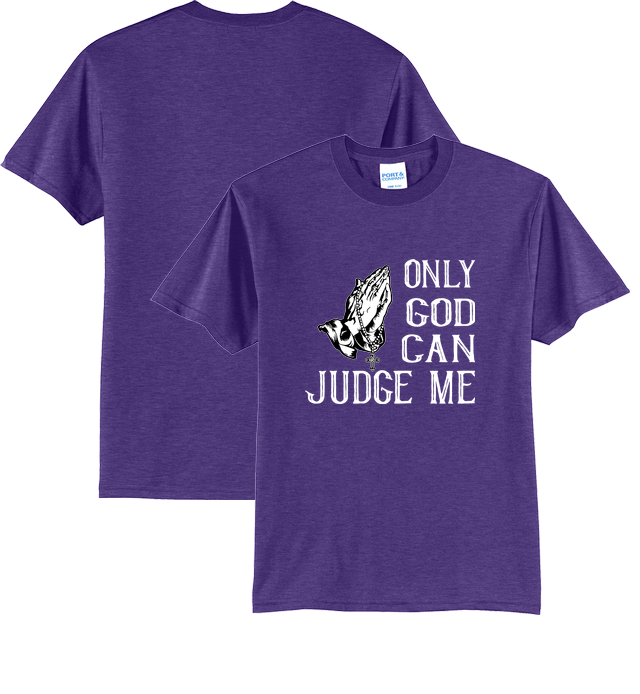 Preview Heather Purple