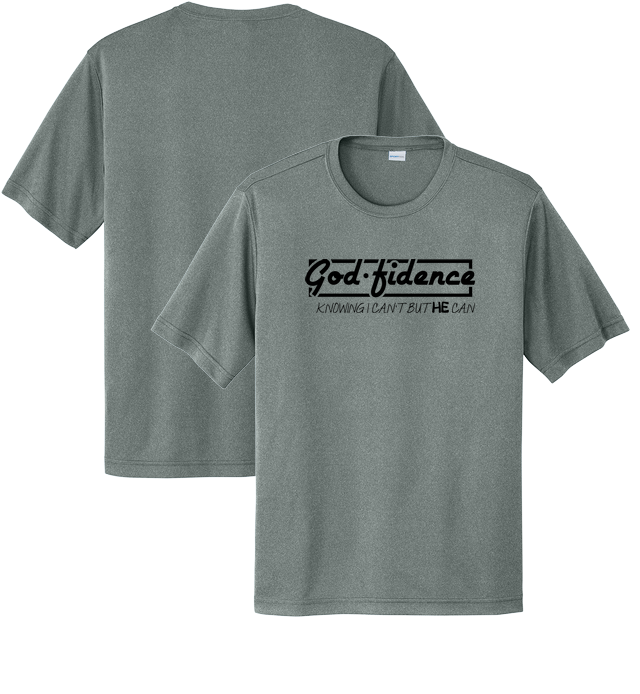 Preview Grey Concrete Heather