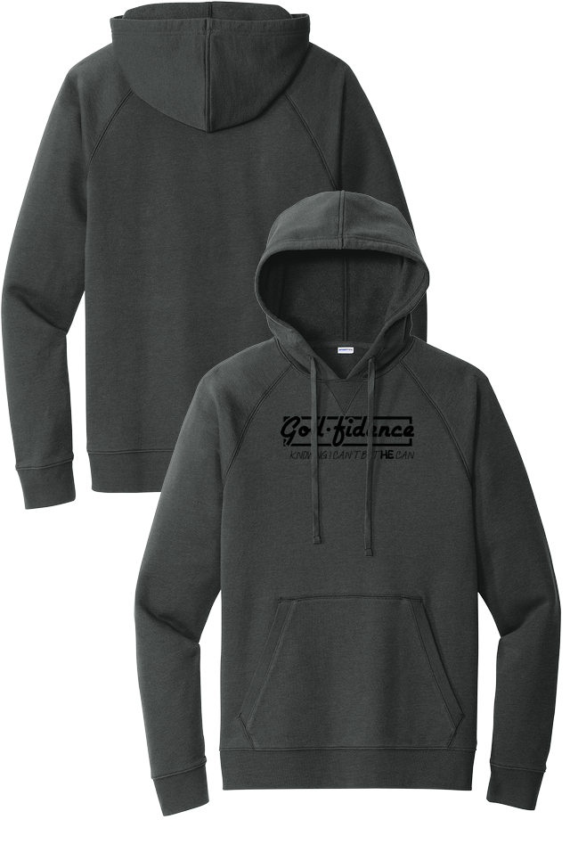 Pullover Hoodie for design 001026