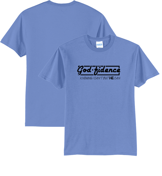 Preview Carolina Blue