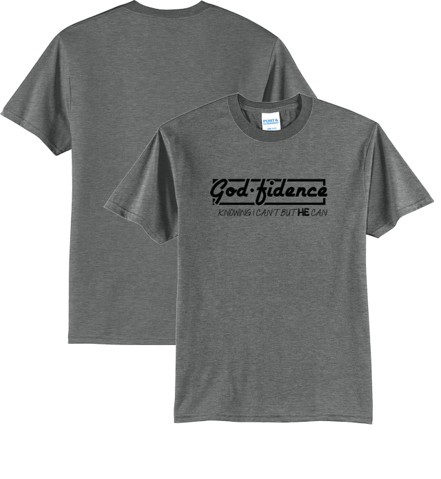 Preview Graphite Heather