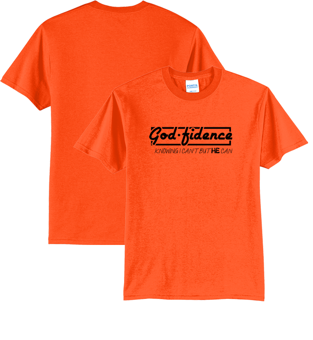 Preview Safety Orange