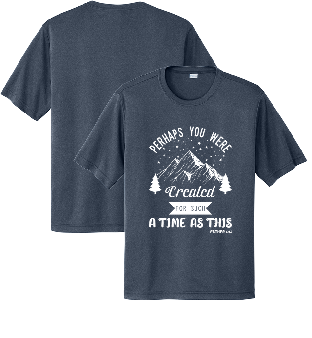 Preview True Navy Heather