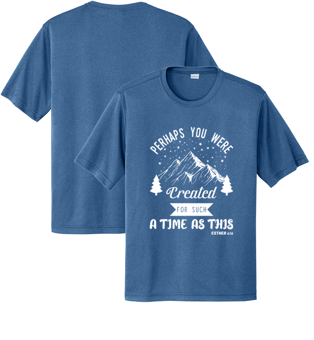 Preview True Royal Heather