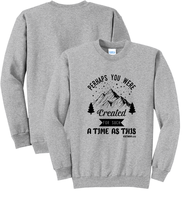 Preview Athletic Heather