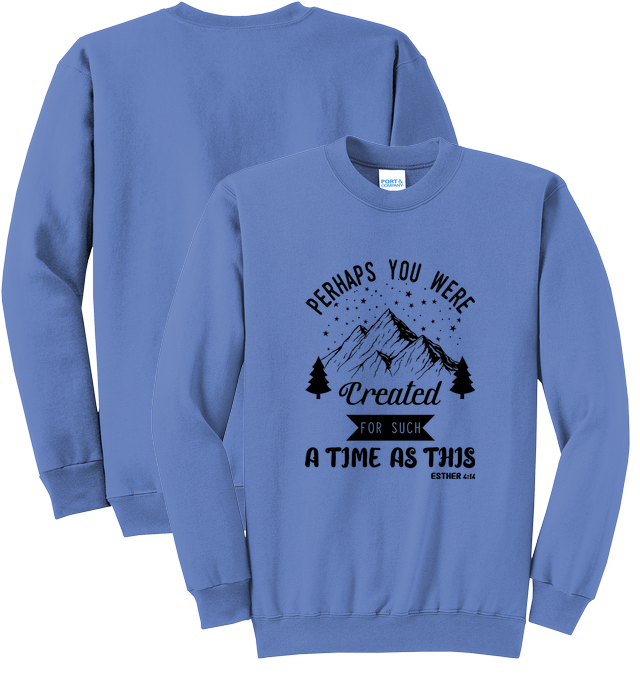 Preview Carolina Blue