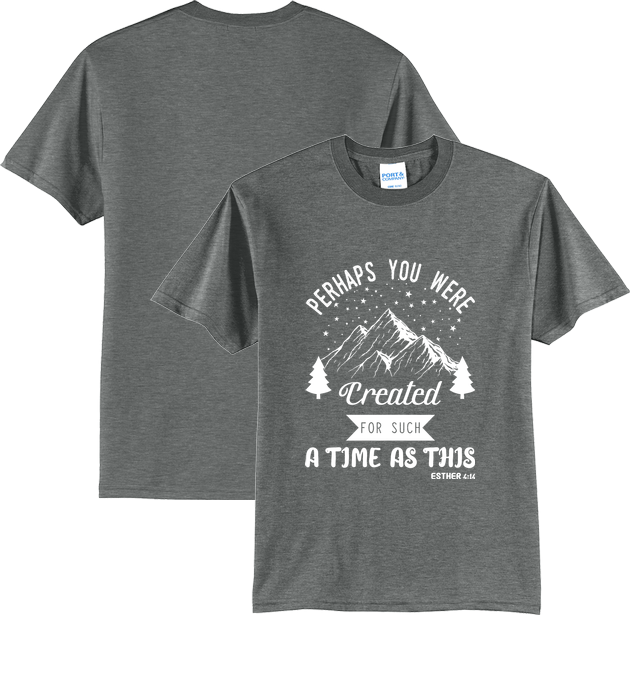 Preview Graphite Heather