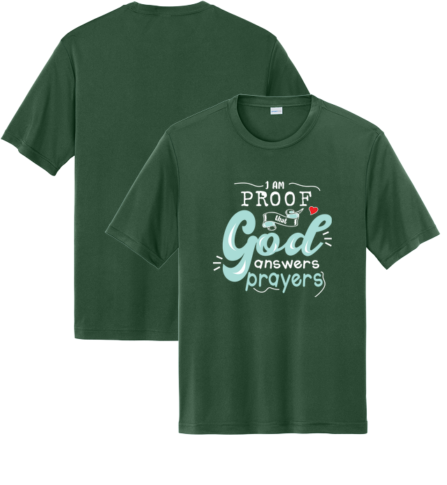 Preview Forest Green