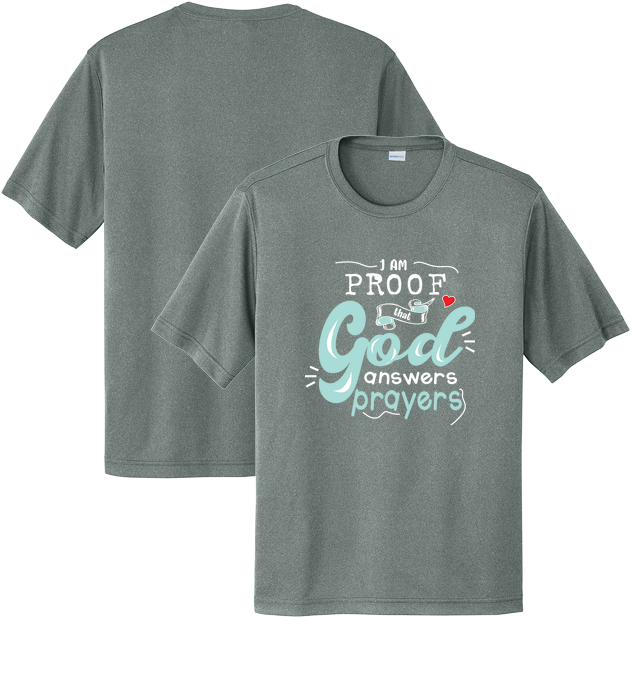 Preview Grey Concrete Heather