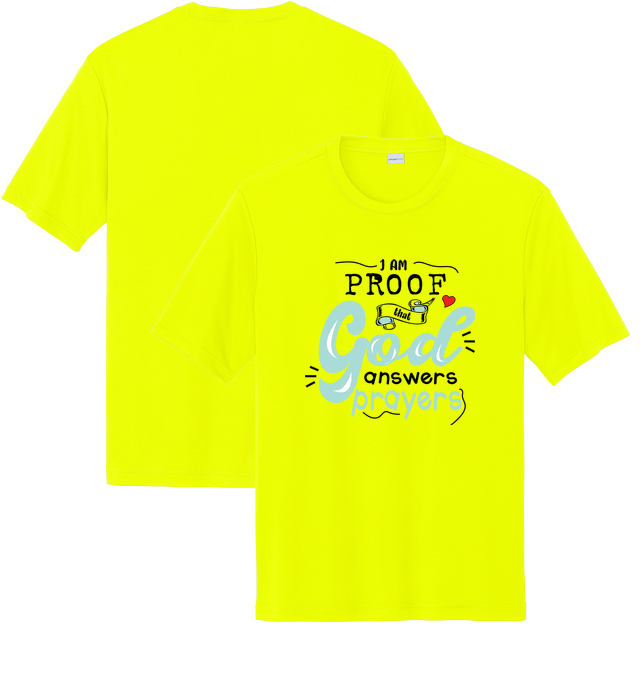 Preview Neon Yellow