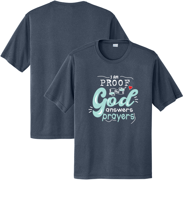 Preview True Navy Heather