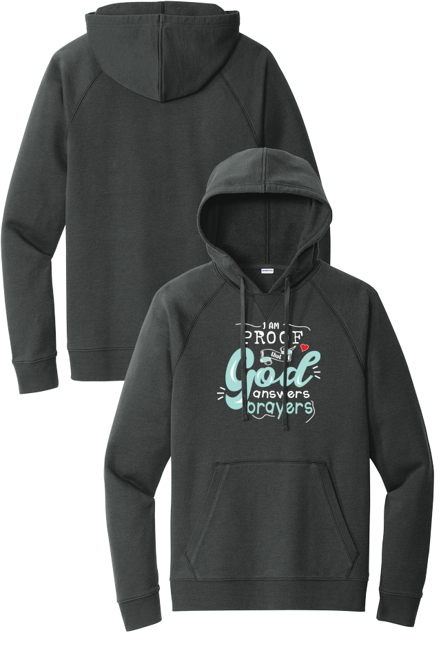 Preview Charcoal Grey