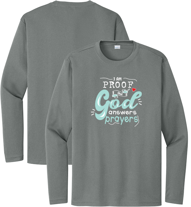 Preview Iron Grey Heather