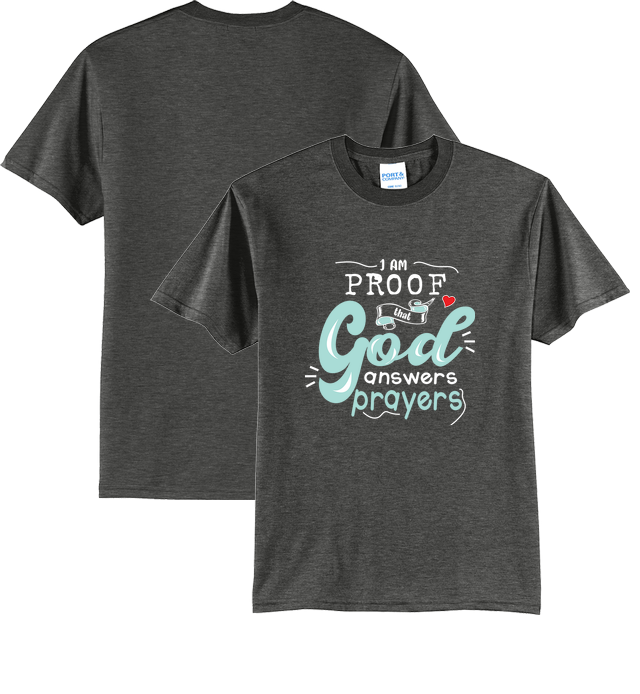 Preview Black Heather