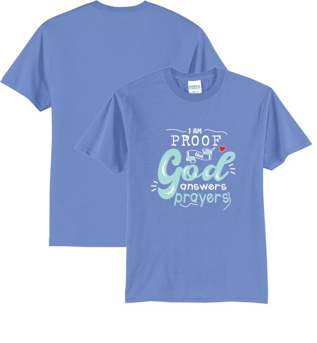 Preview Carolina Blue