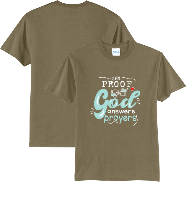 Preview Coyote Brown