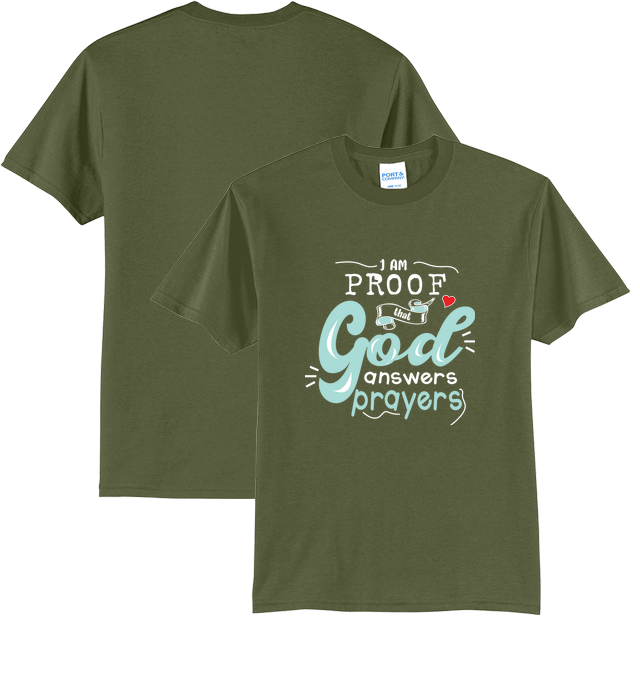 Preview Olive Drab Green