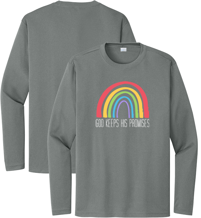 Preview Iron Grey Heather