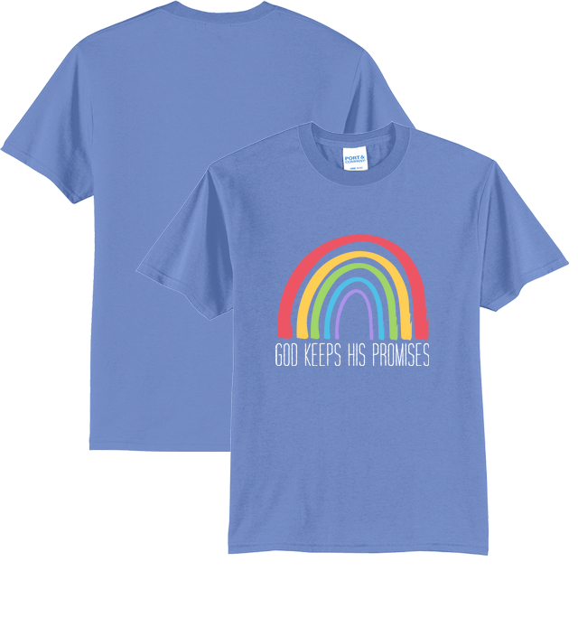 Preview Carolina Blue