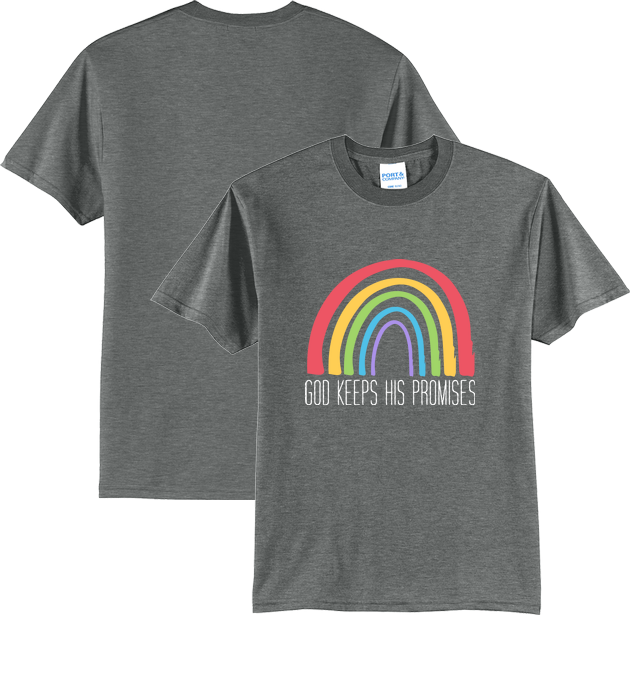 Preview Graphite Heather