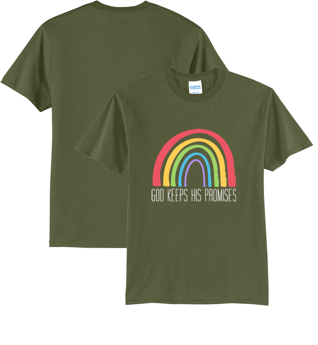 Preview Olive Drab Green