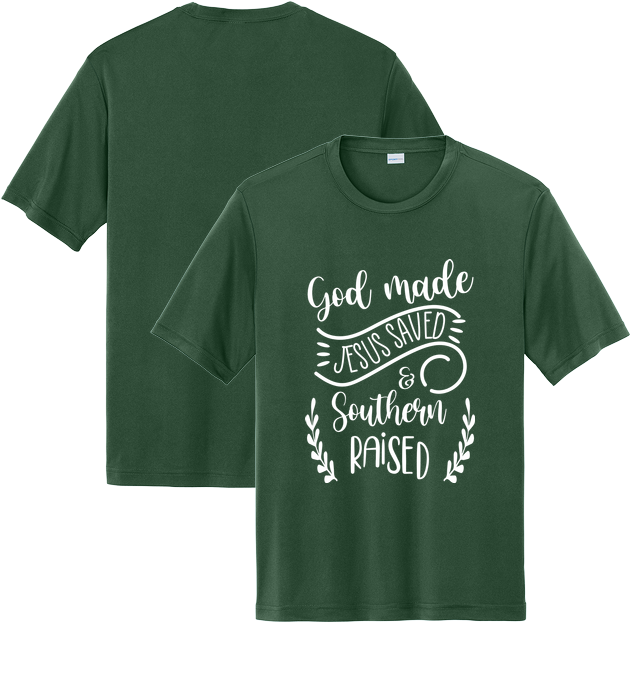 Preview Forest Green