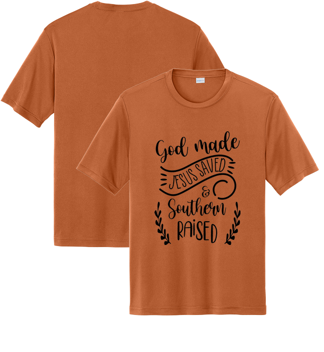 Preview Texas Orange