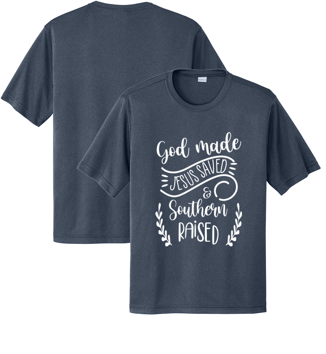 Preview True Navy Heather