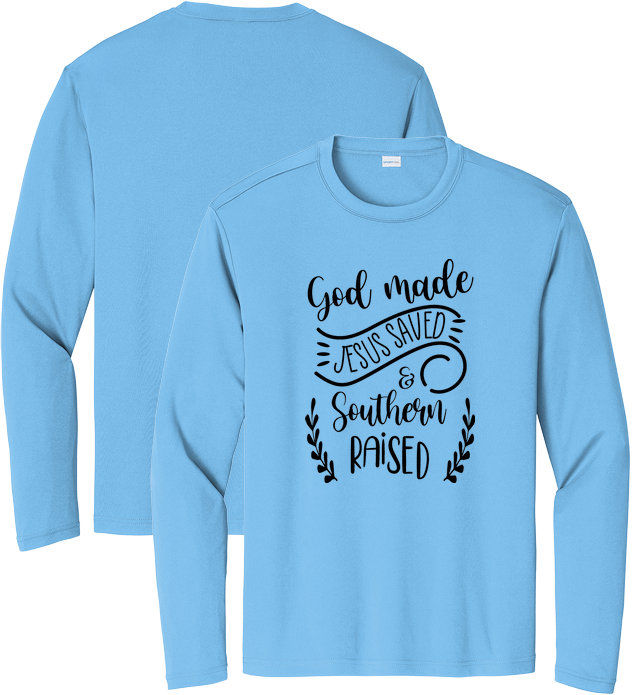 Preview Carolina Blue