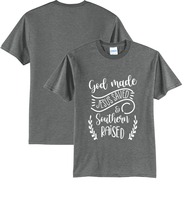 Preview Graphite Heather