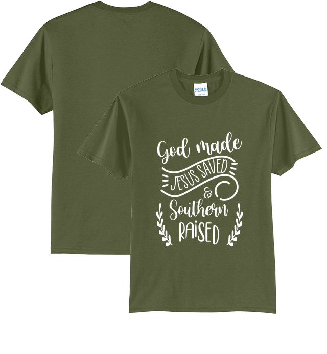 Preview Olive Drab Green