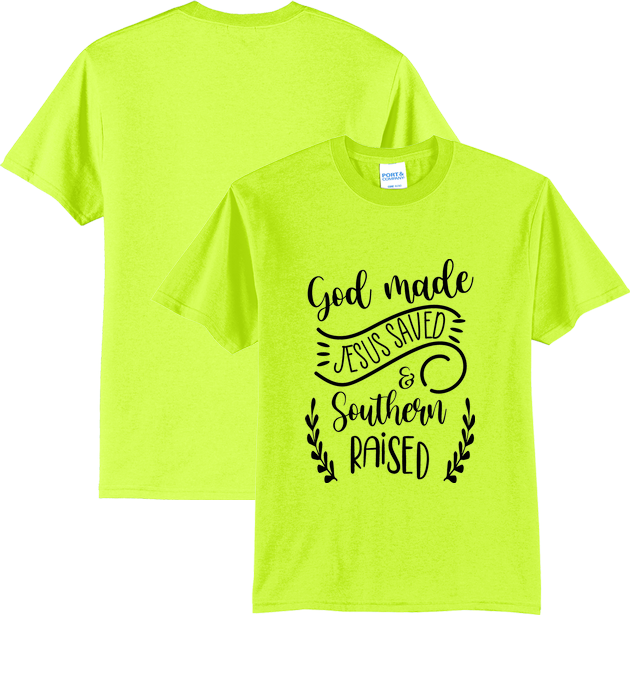 Preview Safety Green