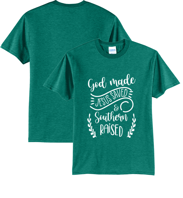 Preview Vintage Jade Green