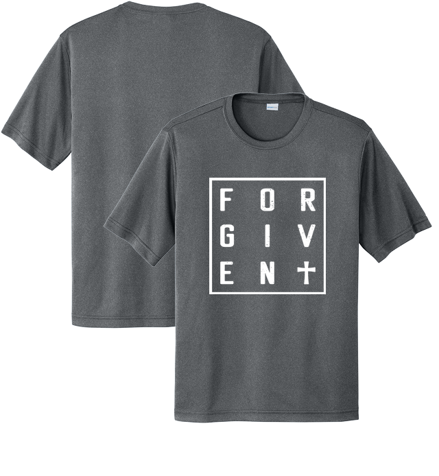 Preview Iron Grey Heather