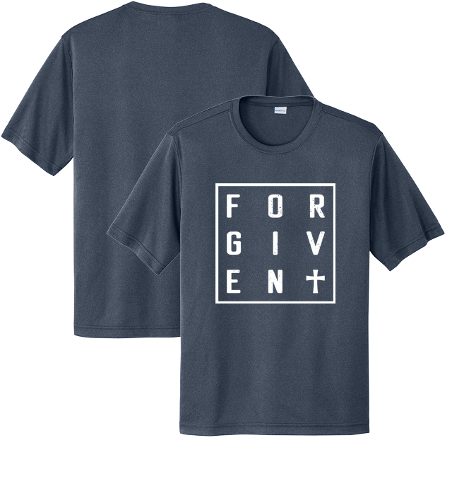 Preview True Navy Heather