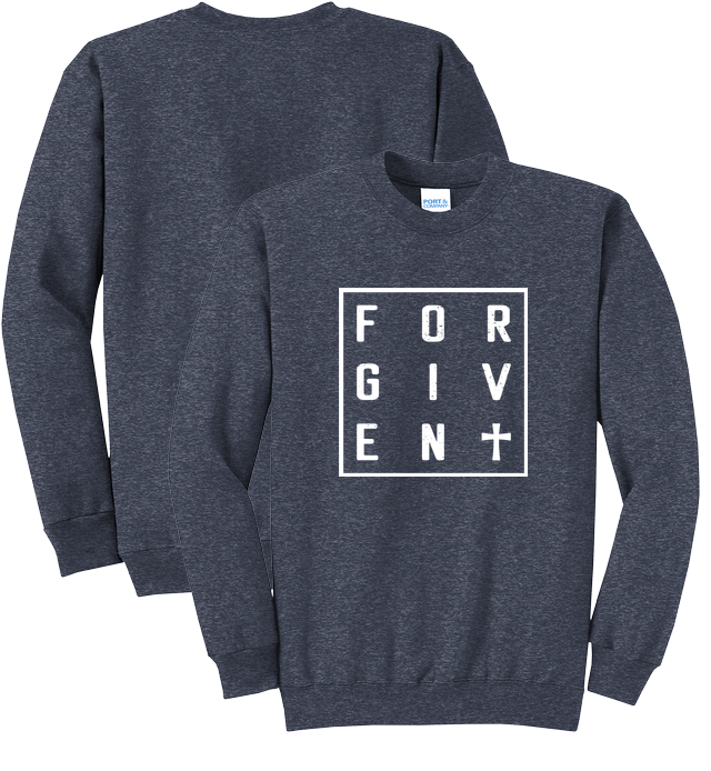 Preview Heather Navy