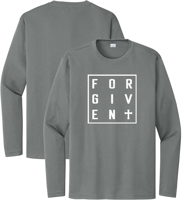 Preview Iron Grey Heather