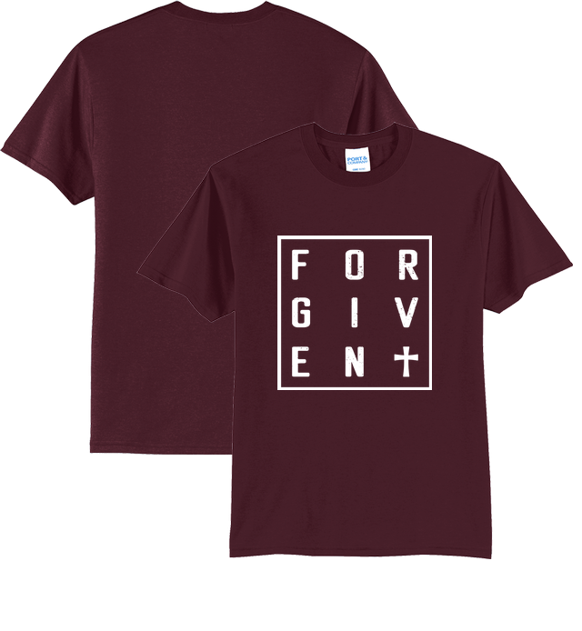 Preview Athletic Maroon