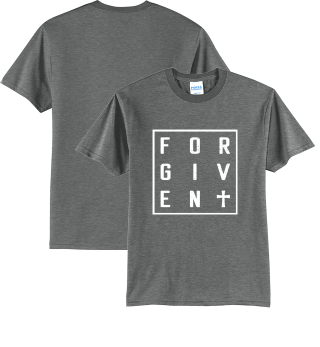 Preview Graphite Heather