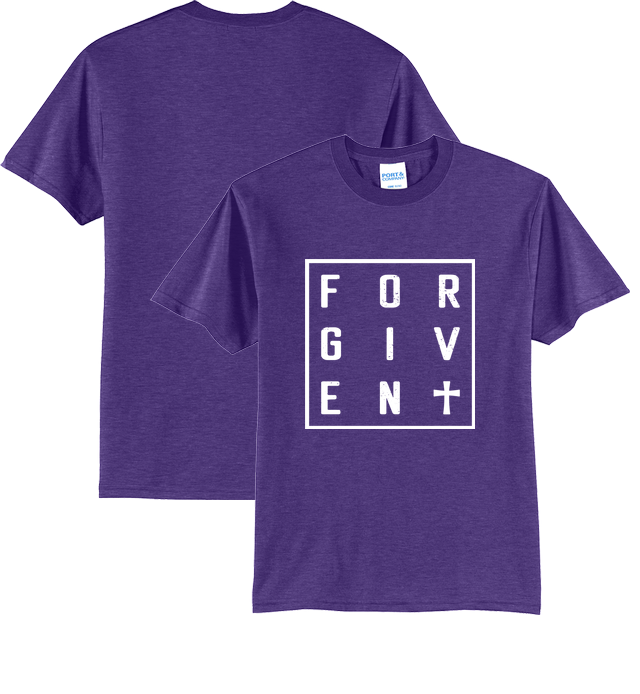 Preview Heather Purple