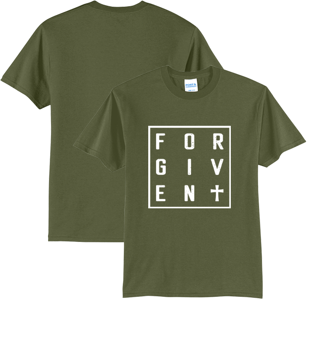 Preview Olive Drab Green