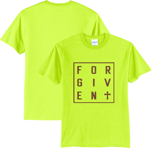 Preview Safety Green