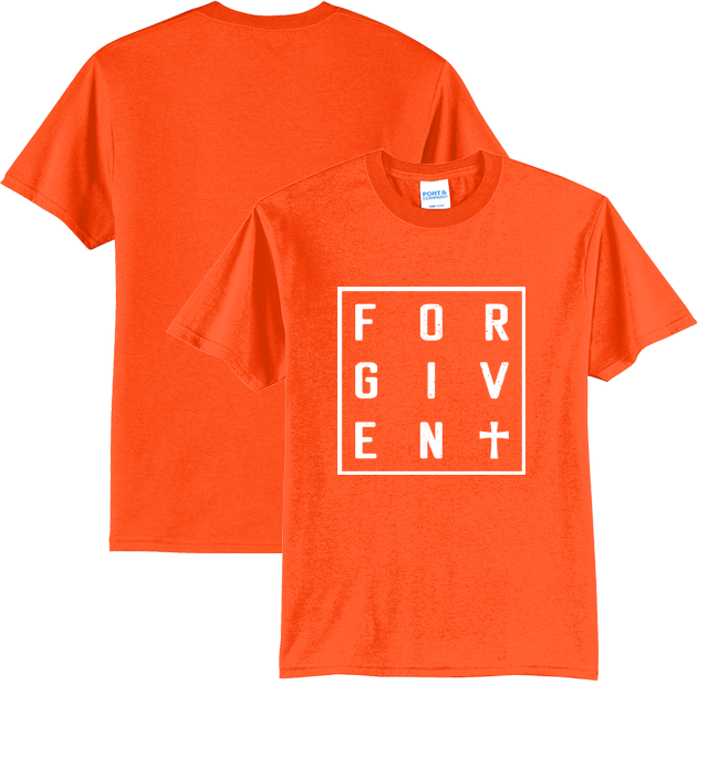 Preview Safety Orange