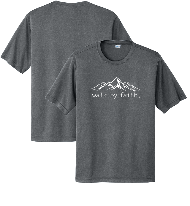 Preview Iron Grey Heather