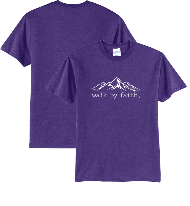 Preview Heather Purple