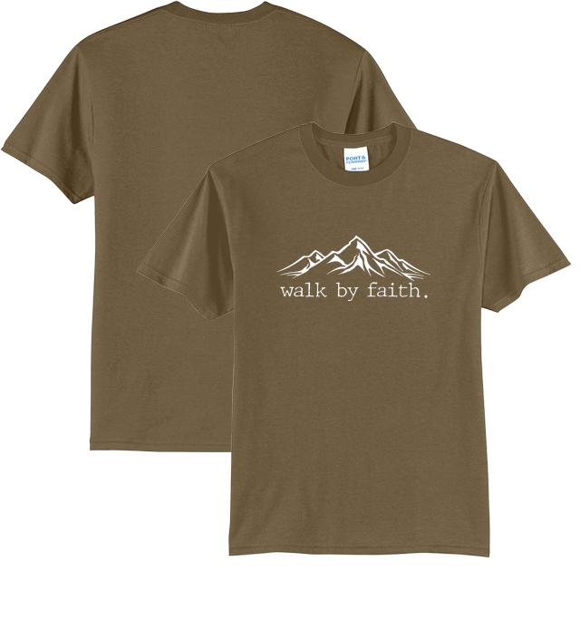 Preview Woodland Brown